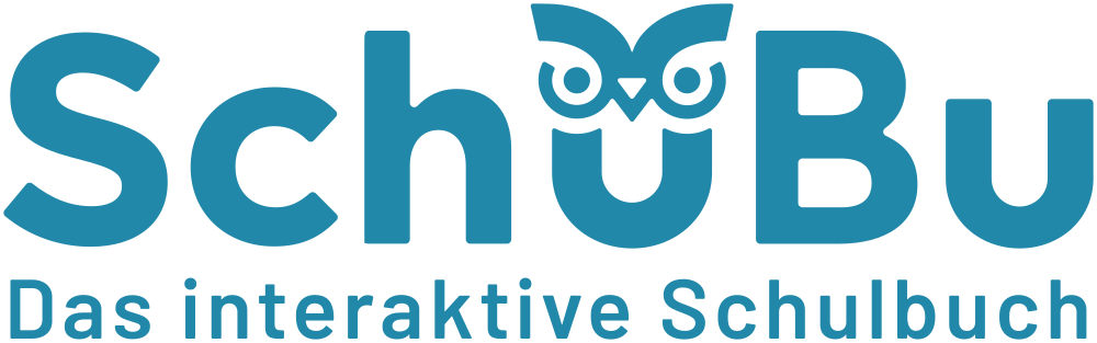 SchuBu - Das interaktive Schulbuch